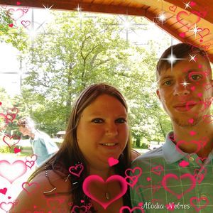 Meet your Posher, Pamela